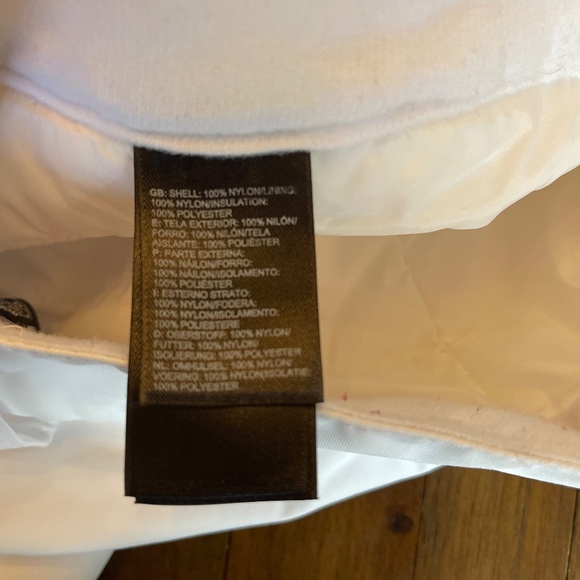 The North Face Women’s Snow Pants Size Large - Picture 11 of 12